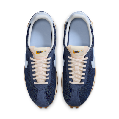 Nike LD-1000 SE 'Denim' Women's Shoes. Nike ID